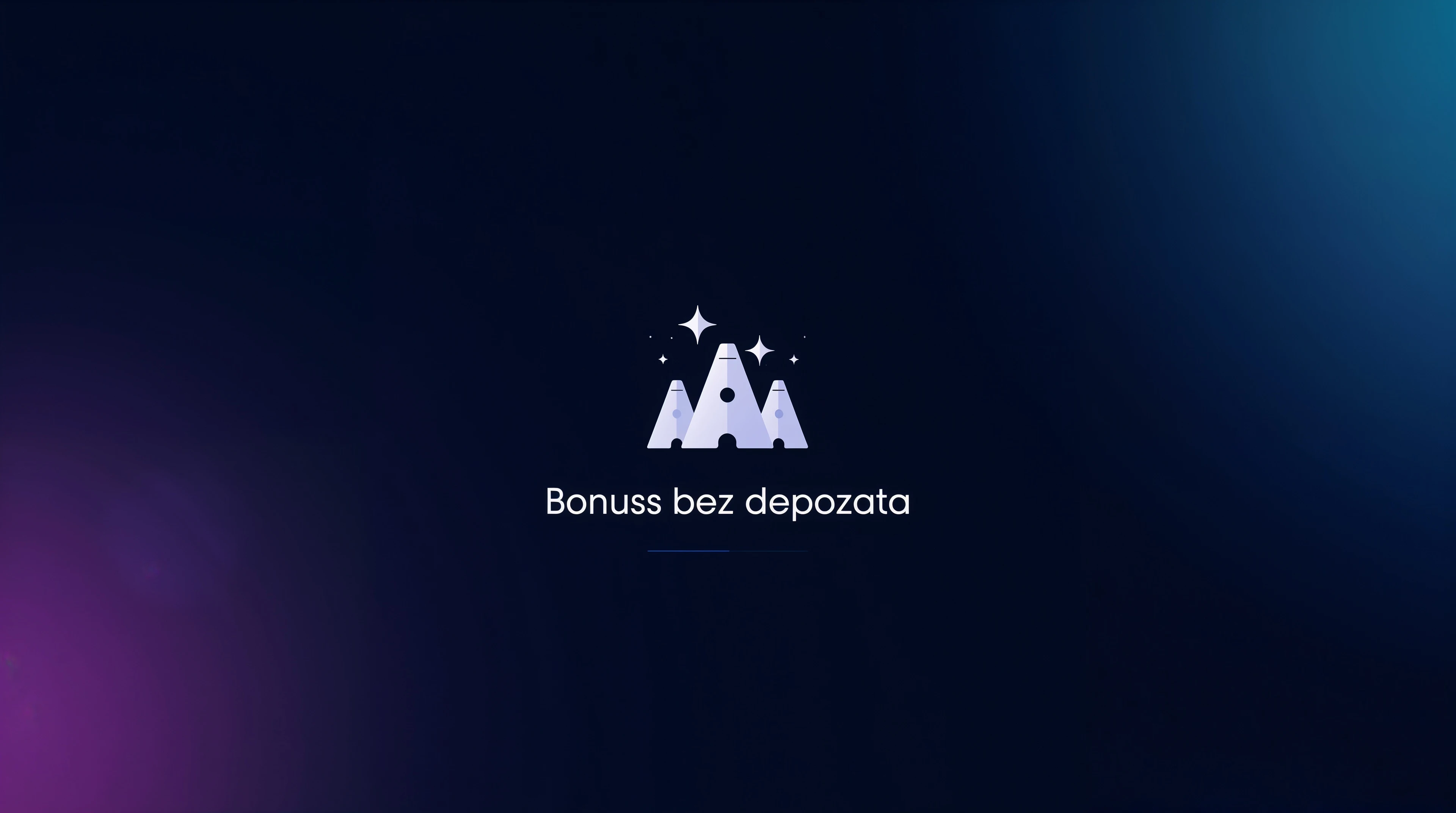 Bonuss bez depozīta
