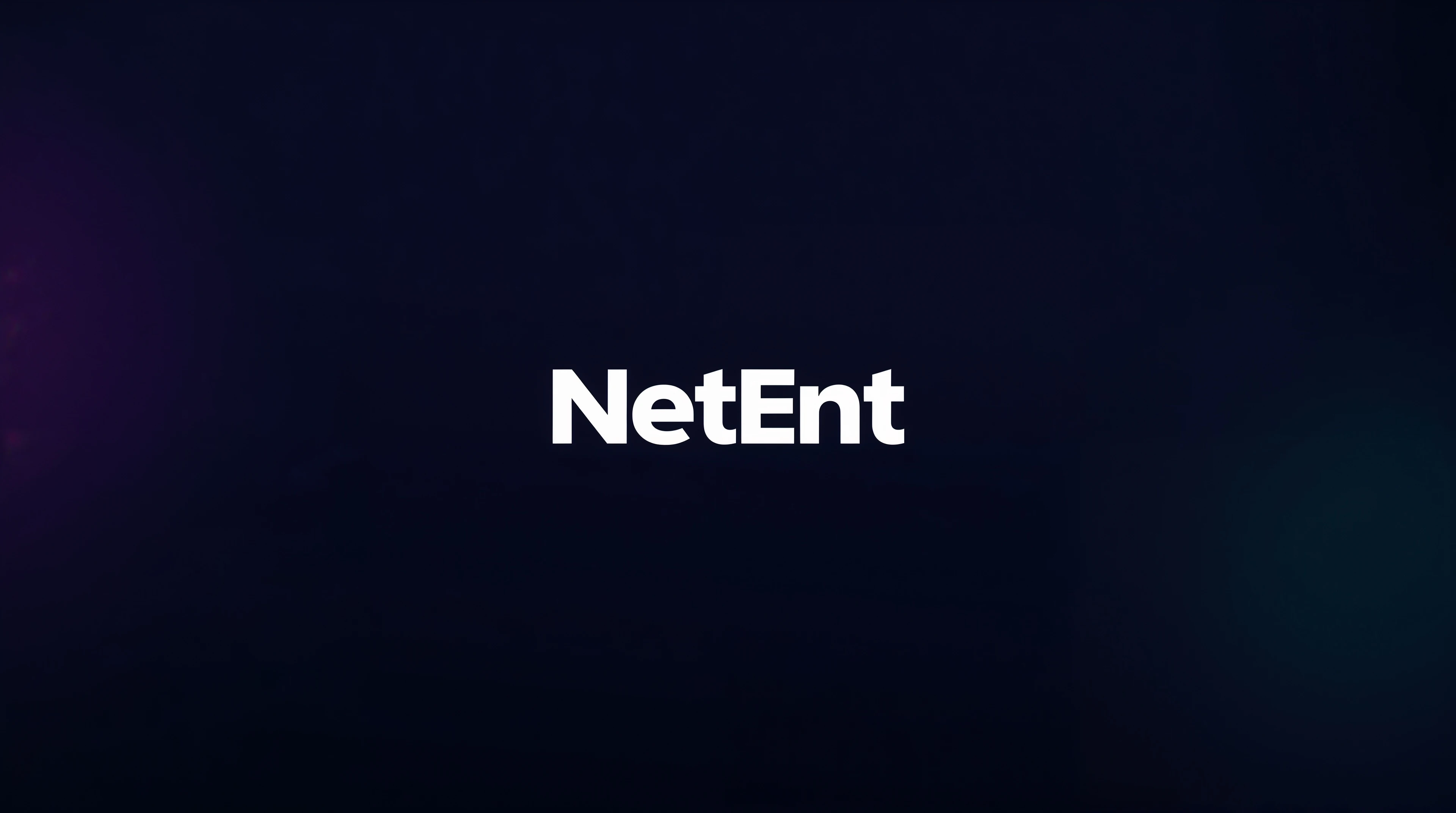 NetEnt